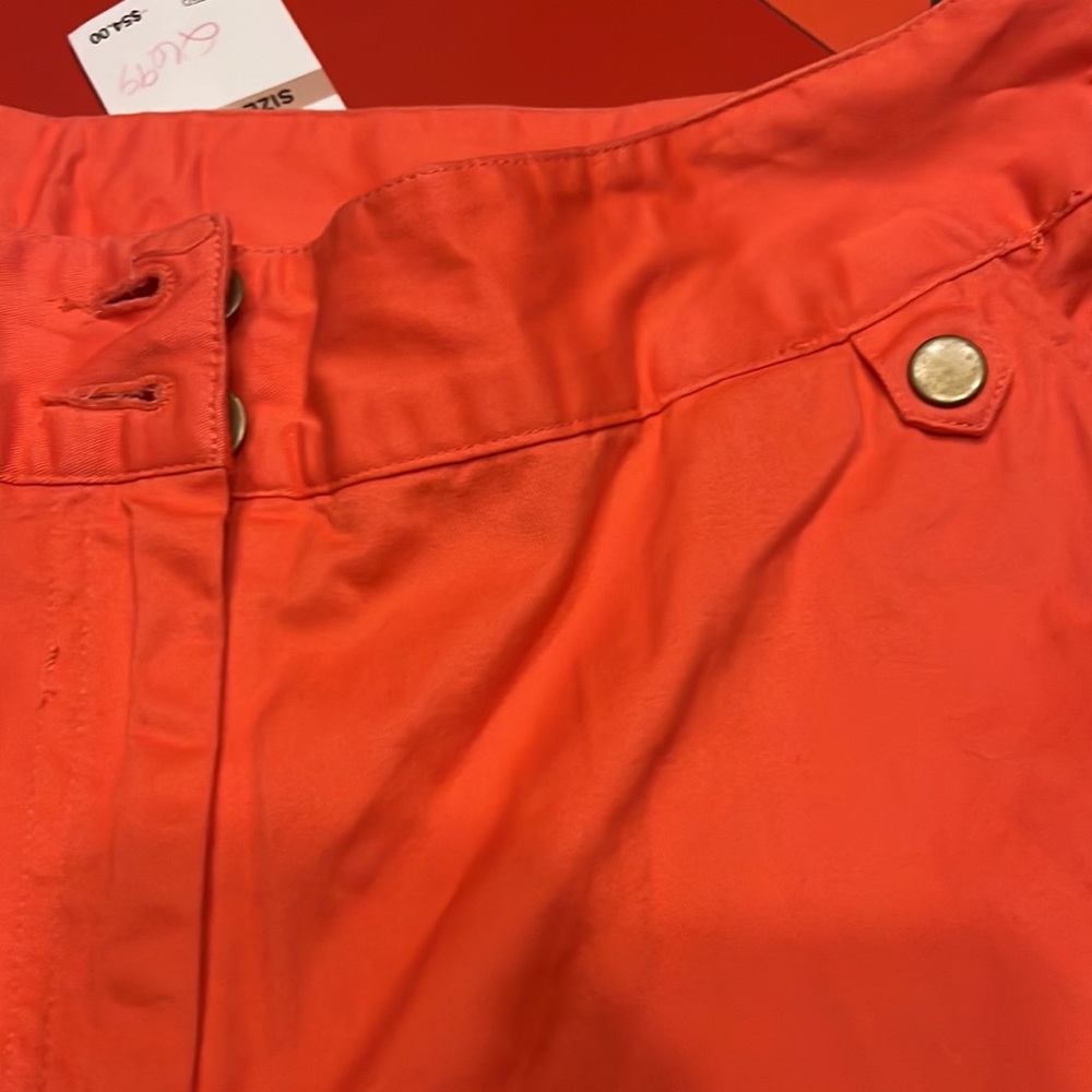 New Ruby Rd Ankle Pants - Picture 4 of 8